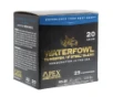 APEX 20G TSS S3 STL 1-1 8OZ 3 25RD