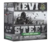 HEVI-Shot HS60288 HEVI-Steel Waterfowl 12Gauge 3 1 3 8oz 2 BBShot 25 Per Box 10 Case