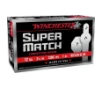 Winchester Super Match Competition Grade 12ga 2 75  1oz Rifled Slug  10rd Box