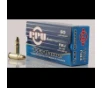 PPU PPH763 Standard Rifle  7 63mm Mauser 85 gr Full Metal Jacket  FMJ  50 Bx  10 Cs
