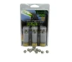 GunNutts Full Metal Dragon 00  with Dragon s Breath  12ga 2 3 4   3rds