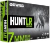 Ammo Inc Hunt Long Range 7mm 139gr Super Shock Tip 20 Per Box