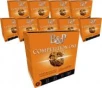 B p Ammunition 12B32CP8 Competition One 12 Gauge 2 75  1 1 8 oz 8 Shot 25 Per Box  10 Case
