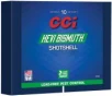 CCI Ammunition Hevi-Bismuth  40 S W  Bismuth Shot  10 Round Box 3740B