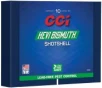 CCI Ammunition Hevi-Bismuth  45 ACP  Bismuth Shot  10 Round Box 3745B