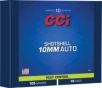 CCI Ammunition Pest Control Shotshell  10MM  Bismuth Shot  10 Round Box 3710