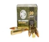 Century Arms M80  762NATO  147 Grain  Brass Case  Full Metal Jacket  20 Round Box AM8293