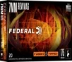 Federal Fusion  7MM Remington  175 Grain  Fusion Polymer Tip  20 Round Box F7RTFS2