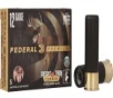 Federal P151FT Premium Freight Train 12Gauge 3  SlugShot 5 Per Box 10 Case