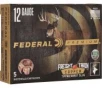 Federal P152FT Premium Freight Train 12Gauge 2 75  SlugShot 5 Per Box 10 Case