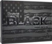 Hornady BLACK  7 62X39  111 Grain  MonoFlex  20 Round Box 80788