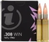 Igman  308 Win 147 gr Full Metal Jacket 20 Round Box