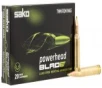 SAKO PowerHead Blade 7mm 140gr 20 Per Box