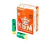 Sterling Exclusive Series  12 Gauge 2 75    7  1 1 6 oz  Shot Shell  25 Round Box 8698779950637