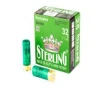 Sterling Exclusive Series  12 Gauge 2 75    7  1 1 8 oz  Shot Shell  25 Round Box 8698779950835