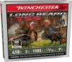 Winchester Ammunition Long Beard TSS  410 Bore  3    9  Shotshell  5 Round Box LBTSS4139