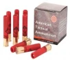 ATI ATIAC410R Shotshell 410 Gauge 2 50  1 2 oz Slug Shot 25 Per Box  10 Cs