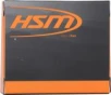 Hsm Pro Pistol 10mm Auto 200gr