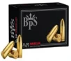 Hyperion Munitions PARABEELUM BPS 9mm 124 gr Full Metal Jacket  FMJ  50 Per Box 20 Cs