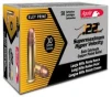 Aguila Ammunition Rimfire  Supermaximum  22LR  30Gr  Hollow Point  50 Round Box 1B220297