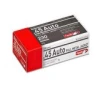 Aguila 45acp 230gr Fmj 50ct box