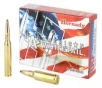 Hornady American Whitetail  270Win  130 Grain  Interlock Boat Tail Soft Point  20 Round Box 8053