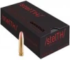Ammo Inc Stealth Subsonic  45 ACP  230 Grain  Total Metal Coating Bullet  50 Round Box 45230TMC-STL