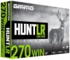 Ammo Inc 270W130SSTA20D Signature Personal Defense 270 Win 130 gr Super Shock Tip  SST  20 Per Box  10 Cs