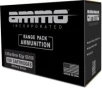AMMO INC 5 56X45MM 62GR  FMJ 20 Round Box