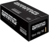 Ammo Inc Signature Target  10MM  180 Grain  Total Metal Coating Bullet  50 Round Box 10180TMC-A50