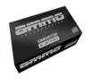 Ammo Inc Signature  380 ACP  100 Grain  Total Metal Coating  50 Round Box 380100TMC-A50