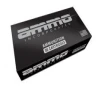 Ammo Inc Signature  40 S W  180 Grains  Total Metal Coating  50 Round Box 40180TMC-A50