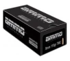 Ammo Inc Signature  9MM  115 Grains  Total Metal Coating  50 Round Box 9115TMC-A50