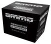 Ammo Inc Signature  M193  223 Remington  55 Grain  Full Metal Jacket  20 Round Box 223055FMJ-A20
