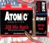 ATOMIC 00426 308 168 MATCHKING 50 10
