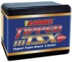 Barnes VOR-TX  300AAC Blackout  110 Grain  Tipped Triple Shock X  Flat Base  Lead Free  20 Round Box  California Certified Nonlead Ammunition 21548
