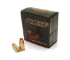 Barnes VOR-TX  9MM  115 Grain  XPB  Hollow Point  20 Round Box 32005