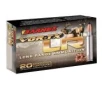Barnes Bullets 28981 VOR-TX Long Range 7mm Rem Mag 139 gr LRX Boat-Tail 20 Round Box