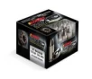 Barnes TAC-XPD  357 MAG  125 Grain  TAC-XP  Hollow Point  Lead Free  20 Round Box  California Certified Nonlead Ammunition 21550