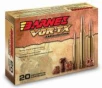 Barnes VOR-TX  450 Bushmaster  250 Grain  Tripple Shock X  20 round box 32085