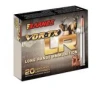 Barnes VOR-TX Long Range  6MM Creedmoor  95 Grain  LRX BT  20 Round Box 30232