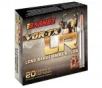 Barnes VOR-TX Long Range  6 5 Creedmoor  127Gr  LRX BT  20 Round Box 28986