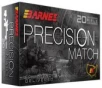 Barnes 5 56mm 85gr OMT BT 20rd