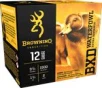Browning Ammo B193411242 Wicked Wing XD 12Gauge 3 50  1 1 2oz 2Shot 25 Per Box 10 Case