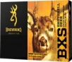 BROWNING AMMUNITION 7mm REM MAG 139 gr BXS Solid Expansion 20 Box