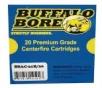 Buffalo Bore Ammunition Handgun 10mm JHP 180 GR 20 Round Box