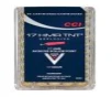 CCI Ammunition TNT  17 HMR  17 Grain  Jacketed Hollow Point  50 Round Box 53