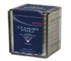 CCI Ammunition Hunting  17HMR  20 Grain  Full Metal Jacket  50 Round Box 55