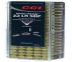 CCI 36CC Mini-Mag High Velocity 22 LR 40 gr Segmented Hollow Point 100 Per Box  50 Cs