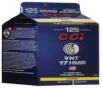 CCI 923CC Varmint 17 HMR 17 gr Varmint Tipped 125 Round Box